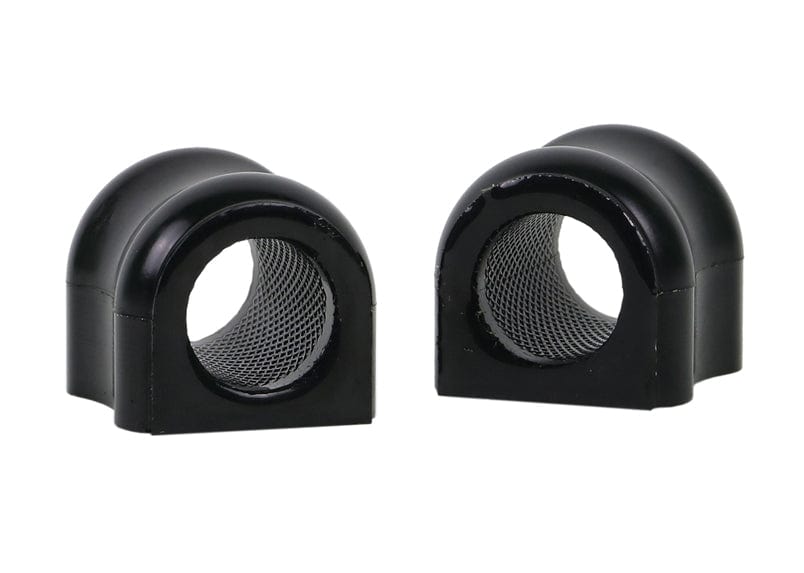Whiteline 7 x 14 x 20 cm Rear Sway Bar Mount - Bushing Kit 22mm to Suit Toyota Rav 4 ACA31 SR