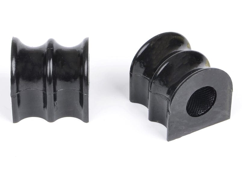 Whiteline 7 x 14 x 20 cm Rear Sway Bar Mount - Bushing Kit 24mm to Suit Nissan Patrol Y62 SR