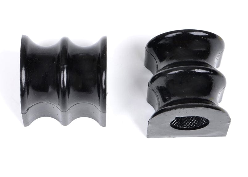 Whiteline 7 x 14 x 20 cm Rear Sway Bar Mount - Bushing Kit 24mm to Suit Nissan Patrol Y62 SR