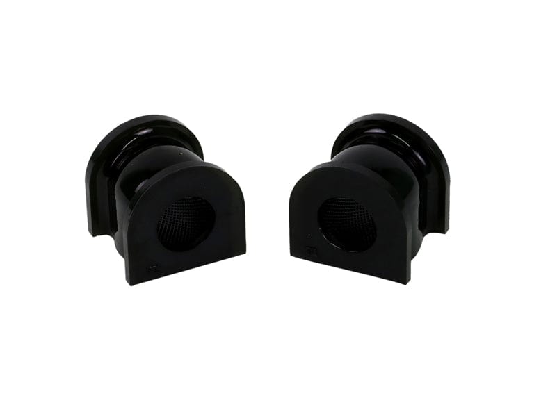 Whiteline 7 x 14 x 20 cm Rear Sway Bar Mount - Bushing Kit 25mm to Suit Honda S2000 AP SR