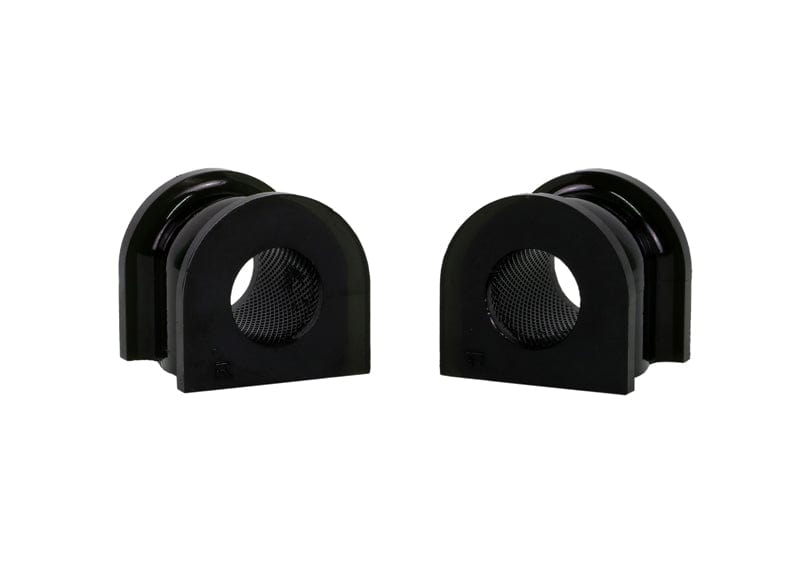 Whiteline 7 x 14 x 20 cm Rear Sway Bar Mount - Bushing Kit 25mm to Suit Honda S2000 AP SR