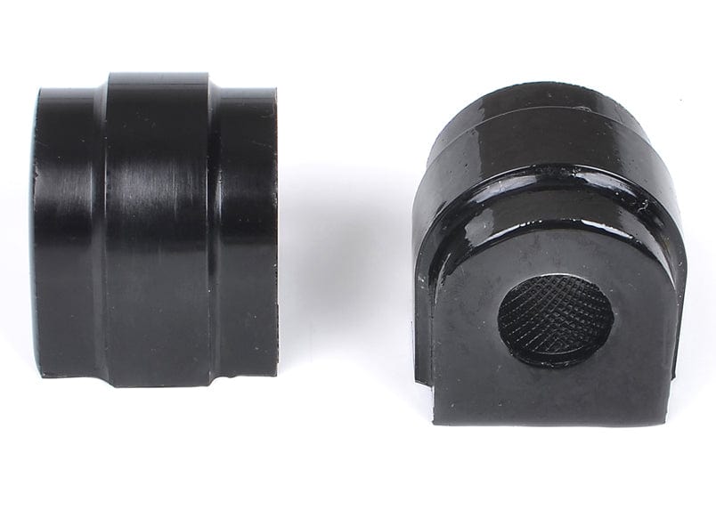 Whiteline 7 x 14 x 20 cm Rear Sway Bar Mount - ushing Kit 19mm to Suit Audi, Seat, Skoda and Volkswagen PQ35 Fwd/Awd SR