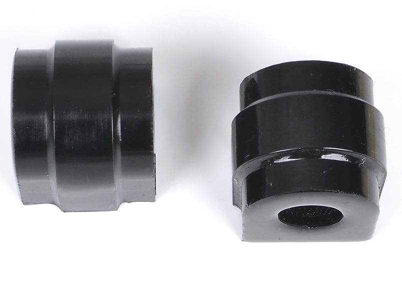 Whiteline 7 x 14 x 20 cm Rear Sway Bar Mount - ushing Kit 19mm to Suit Audi, Seat, Skoda and Volkswagen PQ35 Fwd/Awd SR