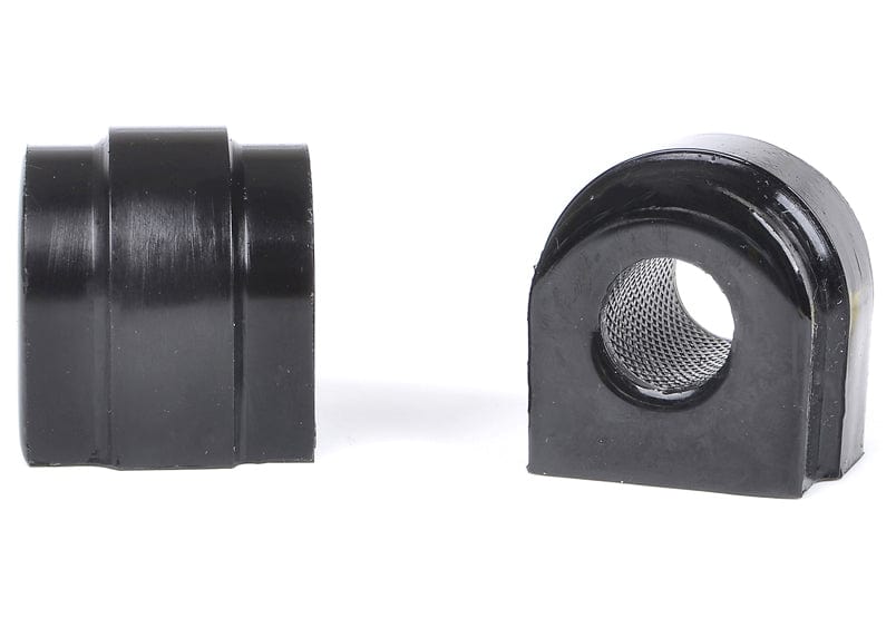 Whiteline 7 x 14 x 20 cm Rear Sway Bar Mount - ushing Kit 19mm to Suit Audi, Seat, Skoda and Volkswagen PQ35 Fwd/Awd SR
