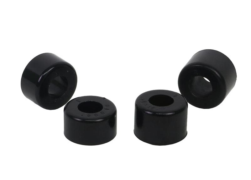 Whiteline 7 x 14 x 20 cm Rear Sway Bar To Hub - Bushing Kit to Suit Holden Astra LD and Nissan Pulsar N13 SR