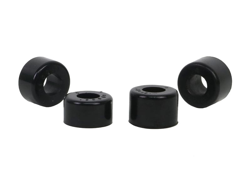 Whiteline 7 x 14 x 20 cm Rear Sway Bar To Hub - Bushing Kit to Suit Holden Astra LD and Nissan Pulsar N13 SR