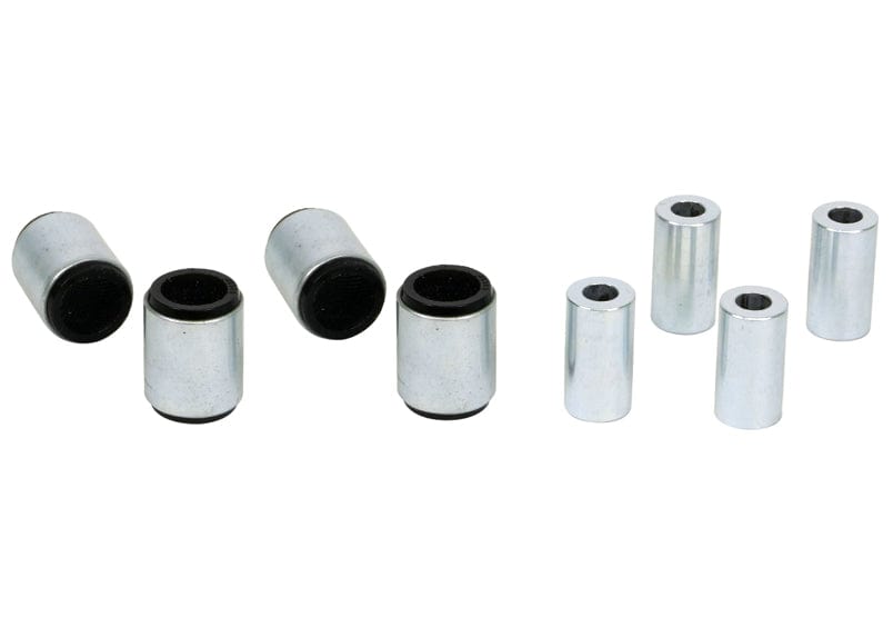 Whiteline 7 x 14 x 20 cm Rear Trailing Arm Lower - Bushing Kit to Suit BMW 1, 2, 3 and 4 Series SR