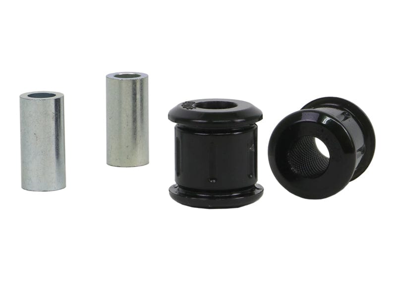 Whiteline 7 x 14 x 20 cm Rear Trailing Arm Lower - Front Bushing Kit to Suit Lexus IS 200, 250 and 350 SR