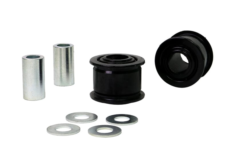 Whiteline 7 x 14 x 20 cm Rear Trailing Arm Lower - Front Bushing Kit to Suit Toyota Rav 4 SXA10, 11, 16 SR