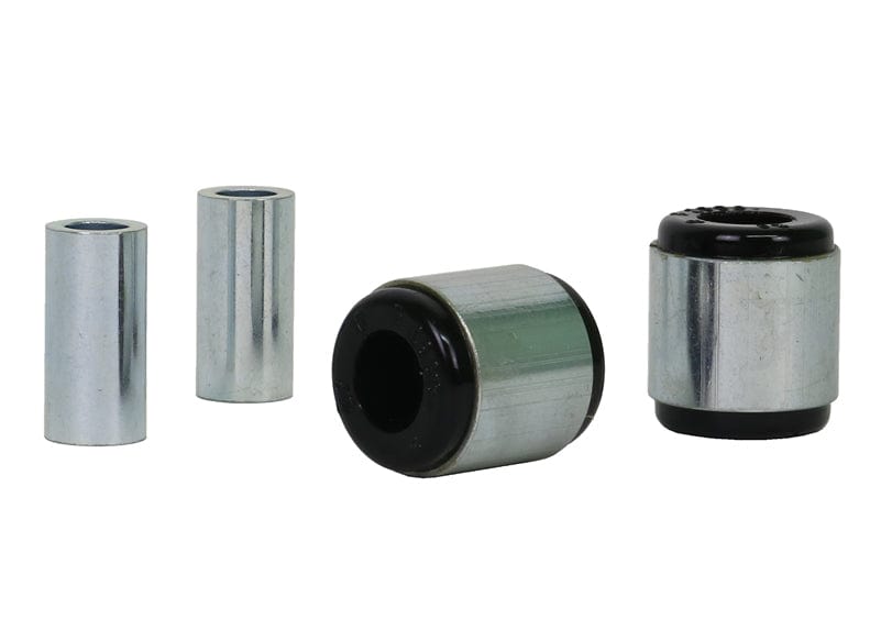 Whiteline 7 x 14 x 20 cm Rear Trailing Arm - Rear Bushing Kit to Suit Nissan 350Z, 370Z, Skyline and Stagea SR