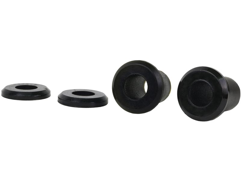 Whiteline 7 x 14 x 20 cm / Reuse original mounting pin Front Control Arm Lower - Inner Front Bushing Kit to Suit Toyota Corolla, Avalon and Holden Apollo SR
