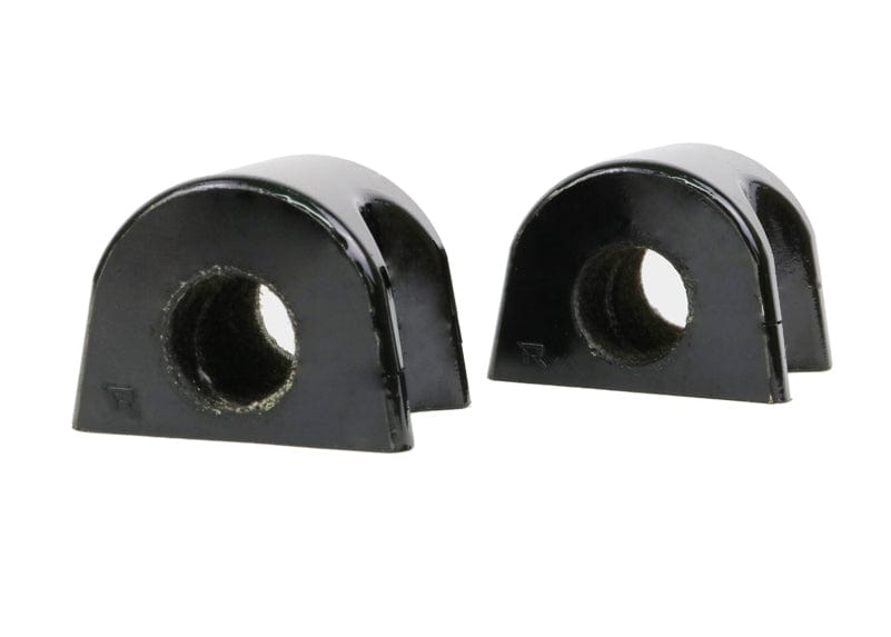 Whiteline 7 x 14 x 20 cm / Service kit - suits Whiteline sway bars Front Sway Bar Mount - Bushing Kit 22mm to Suit Whiteline Sway Bars SR