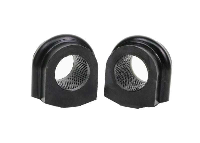 Whiteline 7 x 14 x 20 cm / Service kit - suits Whiteline sway bars Front Sway Bar Mount - Bushing Kit 24mm to Suit Whiteline Sway Bars SR
