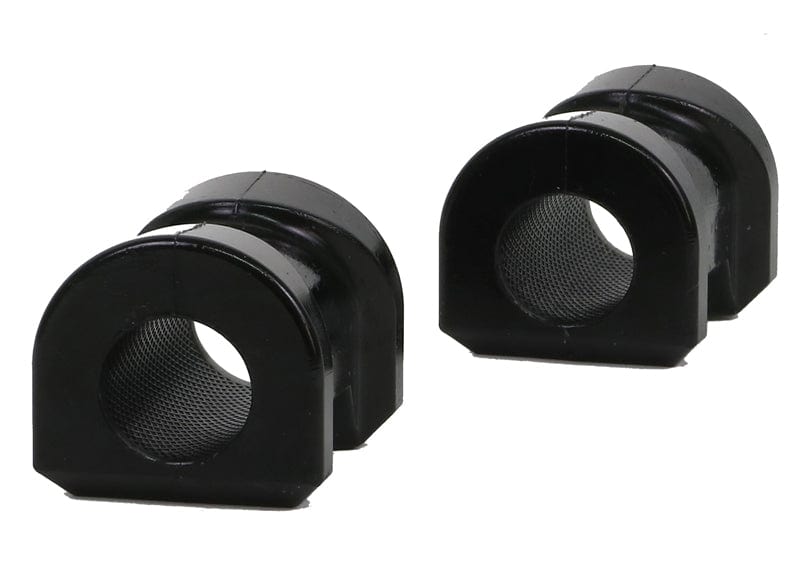 Whiteline 7 x 14 x 20 cm / Service kit - suits Whiteline sway bars Front Sway Bar Mount - Bushing Kit 24mm to Suit Whiteline Sway Bars SR