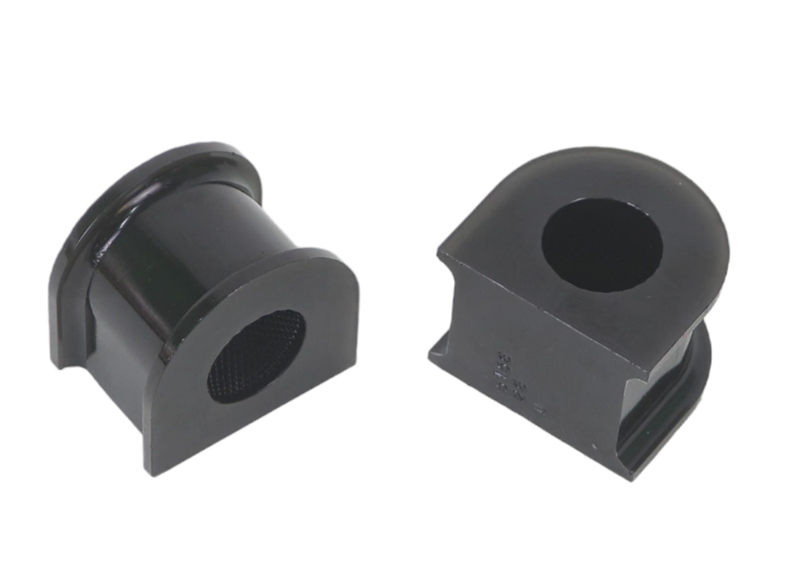 Whiteline 7 x 14 x 20 cm / Service kit - suits Whiteline sway bars Front Sway Bar Mount - Bushing Kit 26mm to Suit Whiteline Sway Bars SR