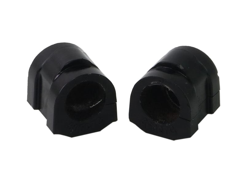 Whiteline 7 x 14 x 20 cm / Service kit - suits Whiteline sway bars Front Sway Bar Mount - Bushing Kit 26mm to Suit Whiteline Sway Bars SR