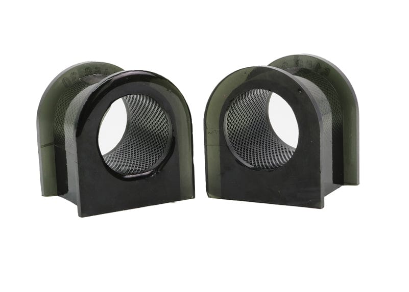 Whiteline 7 x 14 x 20 cm / Service kit - suits Whiteline sway bars Front Sway Bar Mount - Bushing Kit 30mm to Suit Whiteline Sway Bars SR