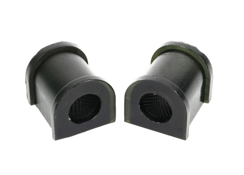 Whiteline 7 x 14 x 20 cm / Service kit - suits Whiteline sway bars Rear Sway Bar Mount - Bushing Kit 16mm to Suit Whiteline Sway Bars SR