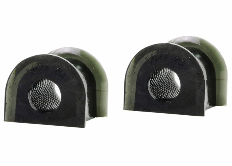 Whiteline 7 x 14 x 20 cm / Service kit - suits Whiteline sway bars Rear Sway Bar Mount - Bushing Kit 16mm to Suit Whiteline Sway Bars SR
