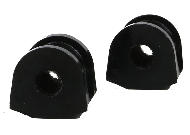 Whiteline 7 x 14 x 20 cm / Service kit - suits Whiteline sway bars Rear Sway Bar Mount - Bushing Kit 16mm to Suit Whiteline Sway Bars SR