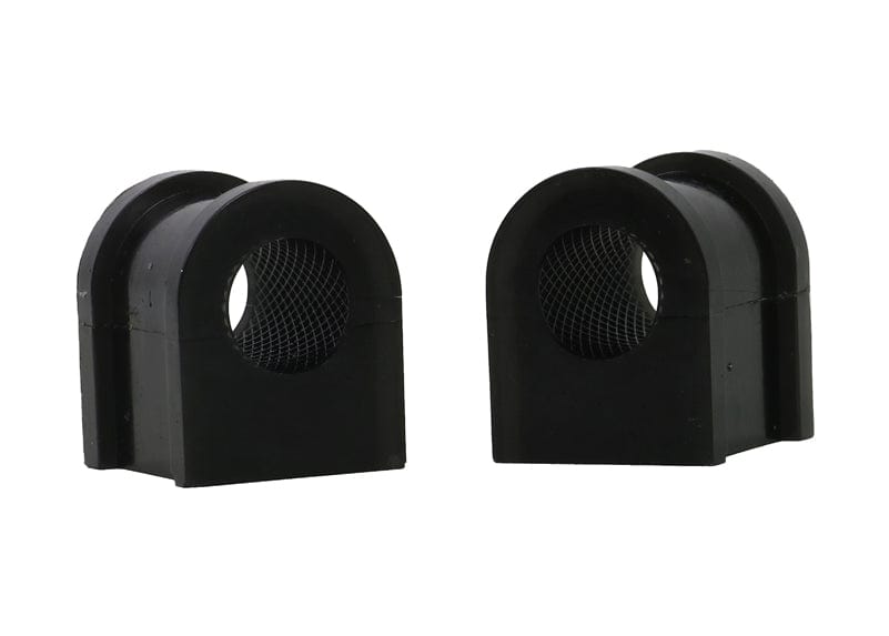 Whiteline 7 x 14 x 20 cm / Service kit - suits Whiteline sway bars Rear Sway Bar Mount - Bushing Kit 18mm to Suit Whiteline Sway Bars SR
