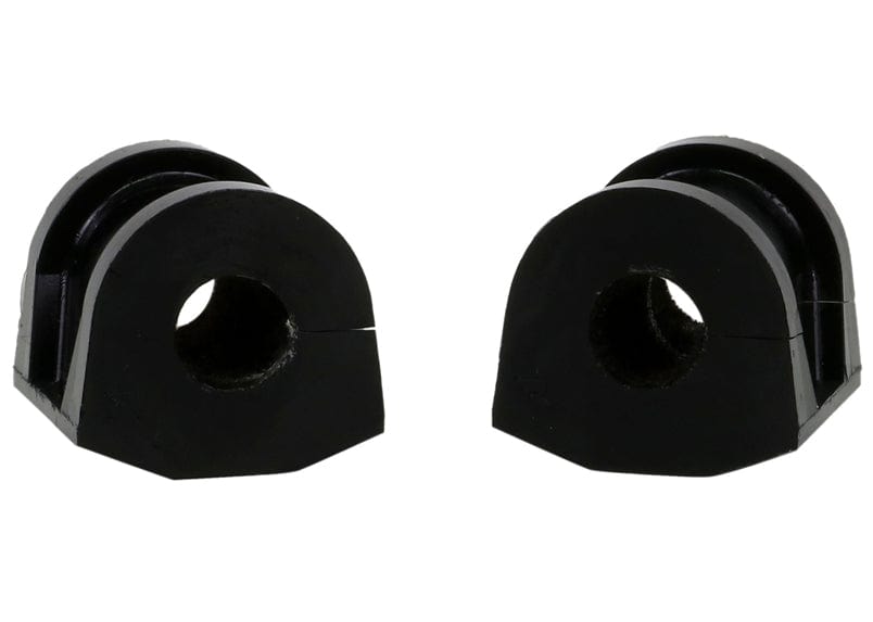 Whiteline 7 x 14 x 20 cm / Service kit - suits Whiteline sway bars Rear Sway Bar Mount - Bushing Kit 18mm to Suit Whiteline Sway Bars SR
