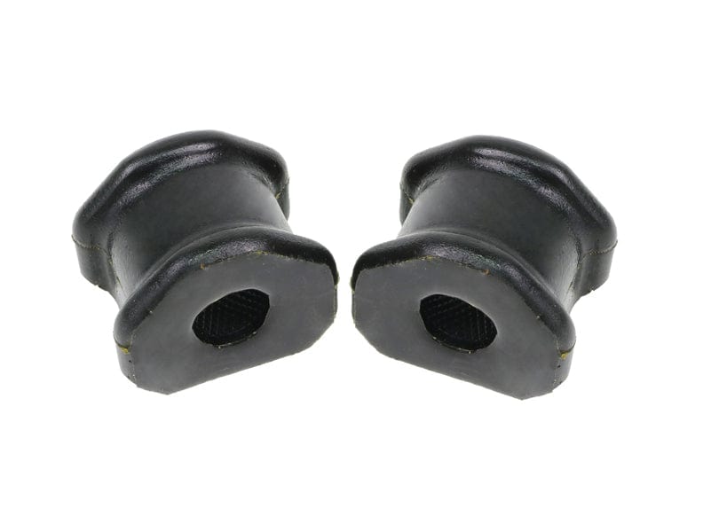 Whiteline 7 x 14 x 20 cm / Service kit - suits Whiteline sway bars Rear Sway Bar Mount - Bushing Kit 18mm to Suit Whiteline Sway Bars SR