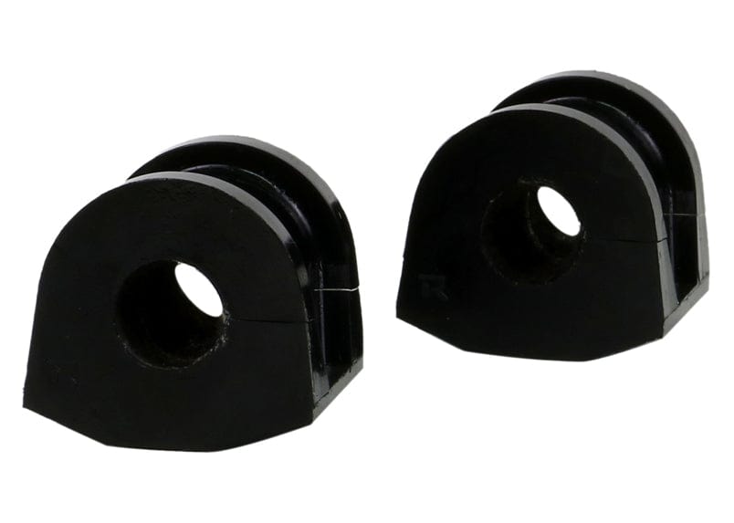 Whiteline 7 x 14 x 20 cm / Service kit - suits Whiteline sway bars Rear Sway Bar Mount - Bushing Kit 18mm to Suit Whiteline Sway Bars SR
