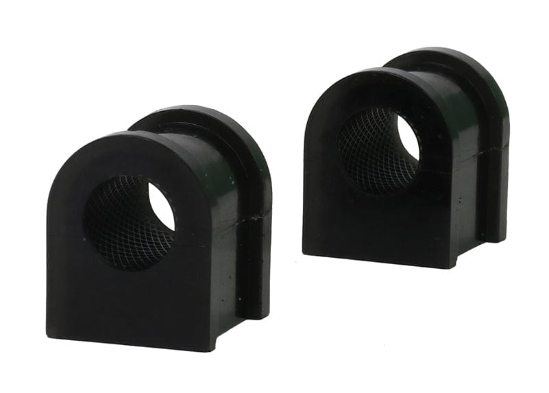 Whiteline 7 x 14 x 20 cm / Service kit - suits Whiteline sway bars Rear Sway Bar Mount - Bushing Kit 18mm to Suit Whiteline Sway Bars SR