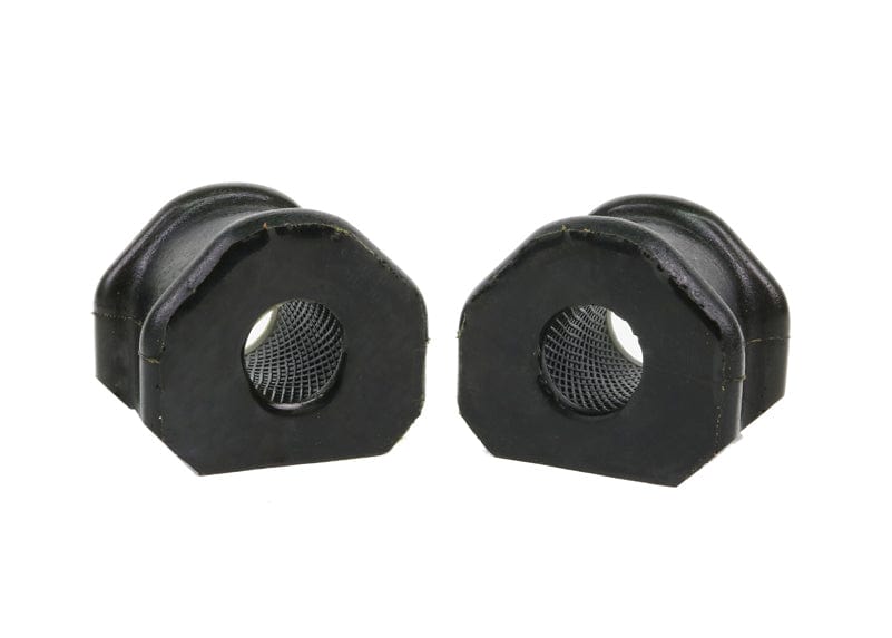 Whiteline 7 x 14 x 20 cm / Service kit - suits Whiteline sway bars Rear Sway Bar Mount - Bushing Kit 18mm to Suit Whiteline Sway Bars SR