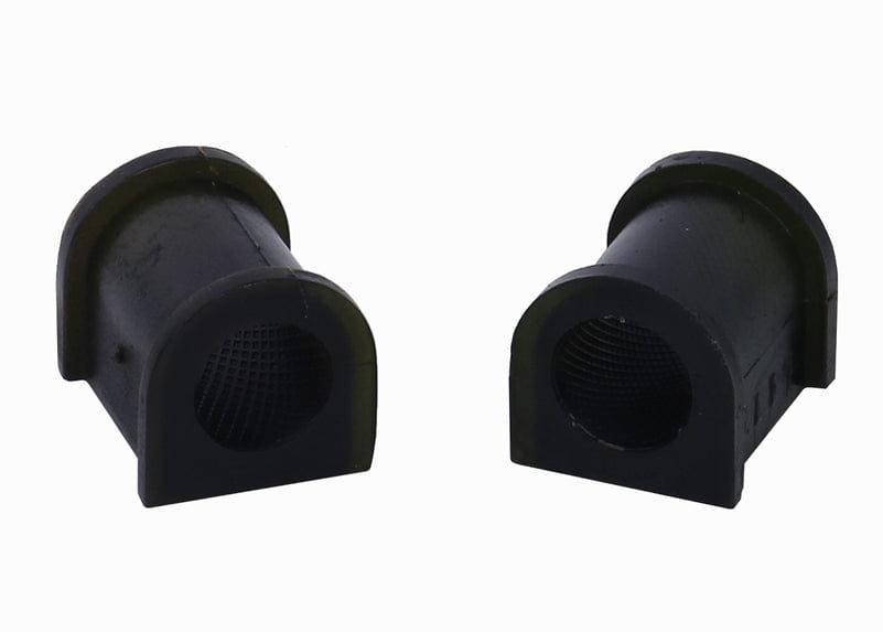 Whiteline 7 x 14 x 20 cm / Service kit - suits Whiteline sway bars Rear Sway Bar Mount - Bushing Kit 18mm to Suit Whiteline Sway Bars SR