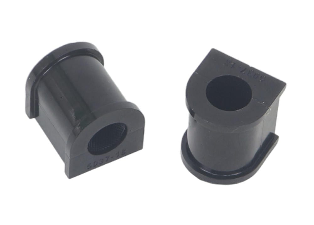 Whiteline 7 x 14 x 20 cm / Service kit - suits Whiteline sway bars Rear Sway Bar Mount - Bushing Kit 18mm to Suit Whiteline Sway Bars SR