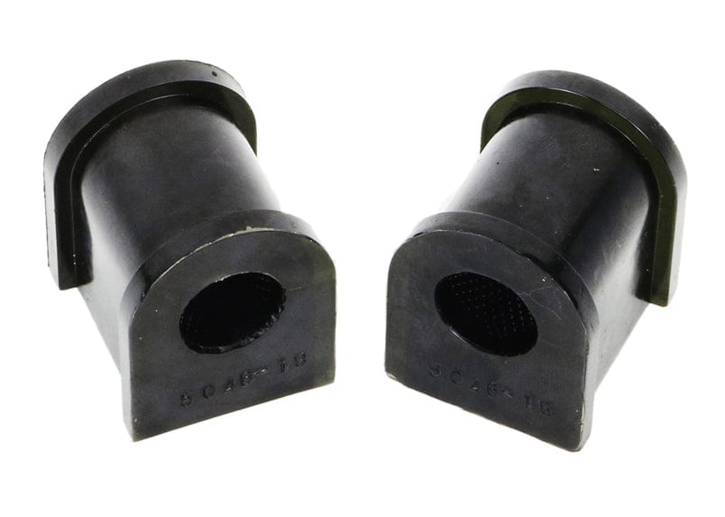 Whiteline 7 x 14 x 20 cm / Service kit - suits Whiteline sway bars Rear Sway Bar Mount - Bushing Kit 18mm to Suit Whiteline Sway Bars SR
