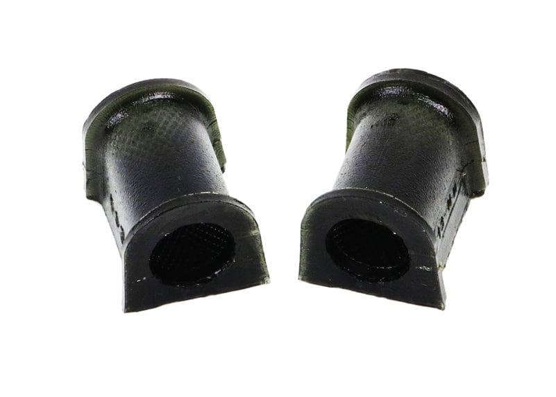 Whiteline 7 x 14 x 20 cm / Service kit - suits Whiteline sway bars Rear Sway Bar Mount - Bushing Kit 18mm to Suit Whiteline Sway Bars SR