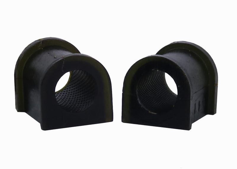 Whiteline 7 x 14 x 20 cm / Service kit - suits Whiteline sway bars Rear Sway Bar Mount - Bushing Kit 18mm to Suit Whiteline Sway Bars SR