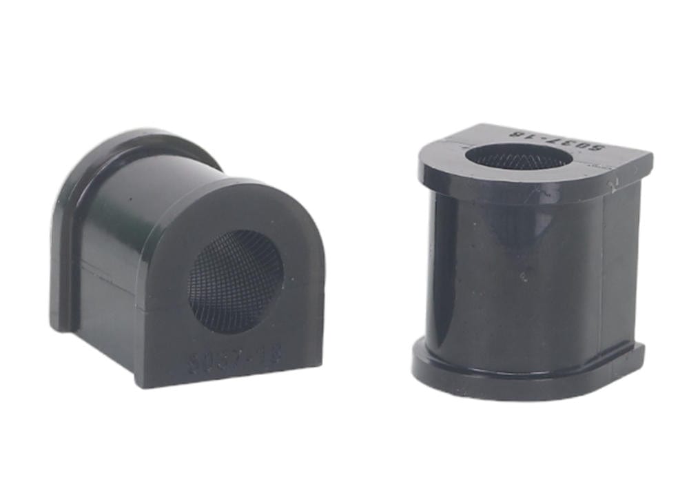 Whiteline 7 x 14 x 20 cm / Service kit - suits Whiteline sway bars Rear Sway Bar Mount - Bushing Kit 18mm to Suit Whiteline Sway Bars SR