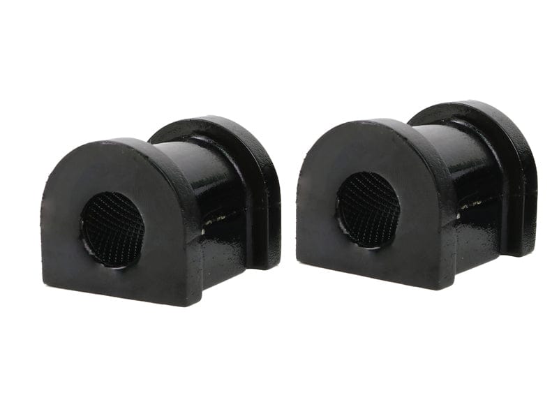 Whiteline 7 x 14 x 20 cm / Service kit - suits Whiteline sway bars Rear Sway Bar Mount - Bushing Kit 18mm to Suit Whiteline Sway Bars SR