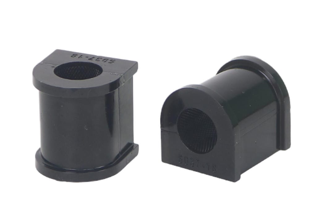 Whiteline 7 x 14 x 20 cm / Service kit - suits Whiteline sway bars Rear Sway Bar Mount - Bushing Kit 18mm to Suit Whiteline Sway Bars SR