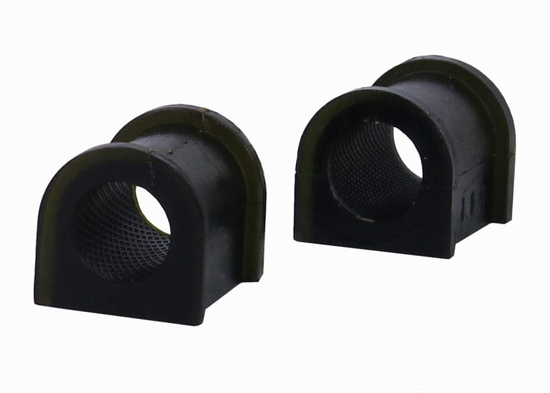 Whiteline 7 x 14 x 20 cm / Service kit - suits Whiteline sway bars Rear Sway Bar Mount - Bushing Kit 18mm to Suit Whiteline Sway Bars SR