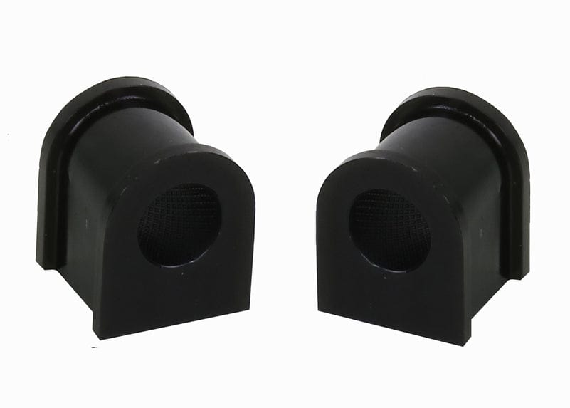 Whiteline 7 x 14 x 20 cm / Service kit - suits Whiteline sway bars Rear Sway Bar Mount - Bushing Kit 20mm to Suit Whiteline Sway Bars SR