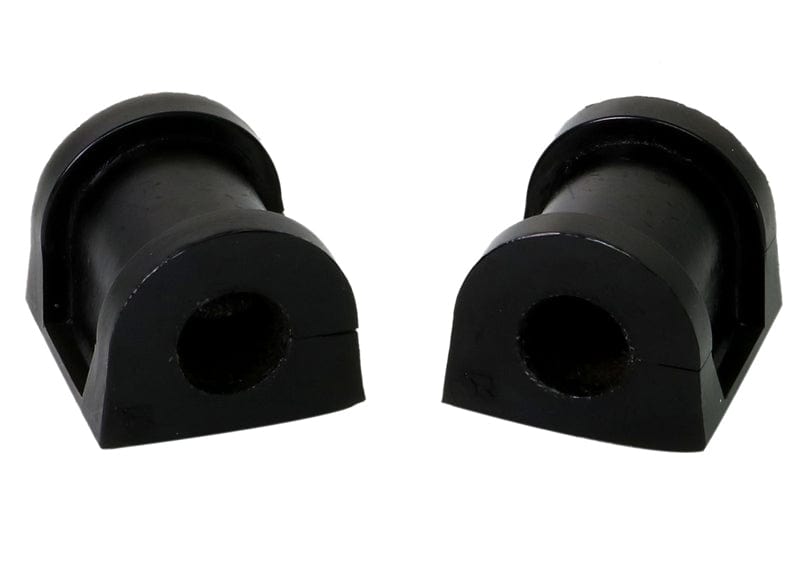 Whiteline 7 x 14 x 20 cm / Service kit - suits Whiteline sway bars Rear Sway Bar Mount - Bushing Kit 20mm to Suit Whiteline Sway Bars SR