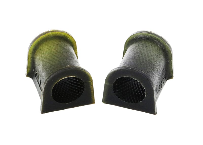 Whiteline 7 x 14 x 20 cm / Service kit - suits Whiteline sway bars Rear Sway Bar Mount - Bushing Kit 20mm to Suit Whiteline Sway Bars SR