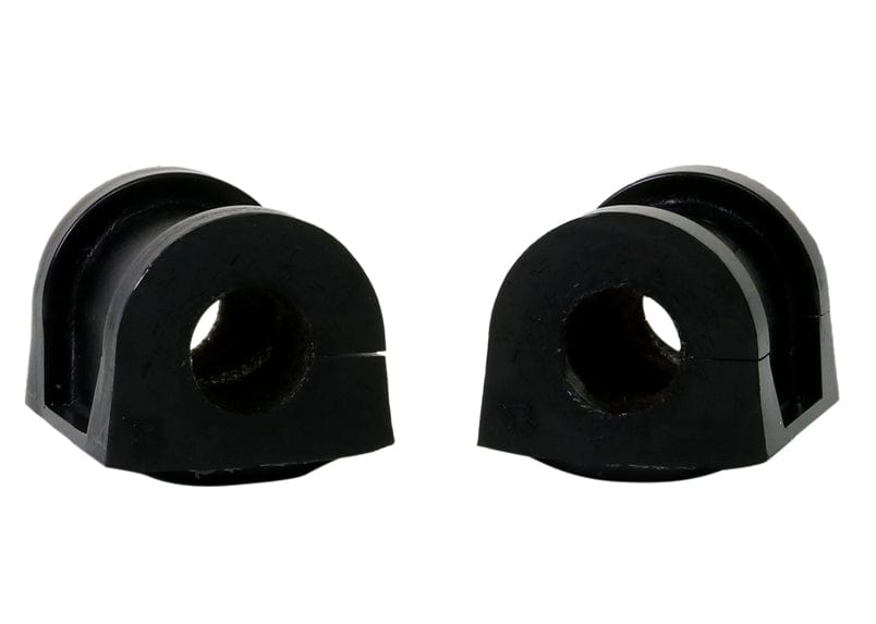 Whiteline 7 x 14 x 20 cm / Service kit - suits Whiteline sway bars Rear Sway Bar Mount - Bushing Kit 20mm to Suit Whiteline Sway Bars SR