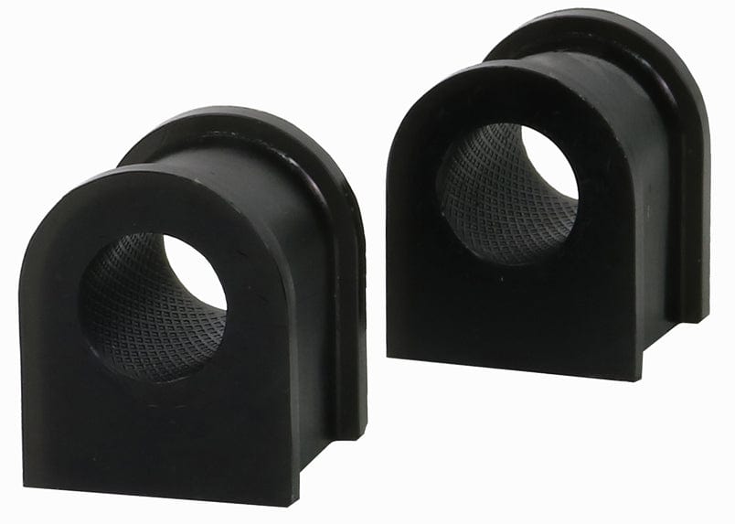 Whiteline 7 x 14 x 20 cm / Service kit - suits Whiteline sway bars Rear Sway Bar Mount - Bushing Kit 20mm to Suit Whiteline Sway Bars SR