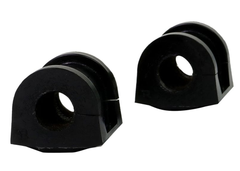 Whiteline 7 x 14 x 20 cm / Service kit - suits Whiteline sway bars Rear Sway Bar Mount - Bushing Kit 20mm to Suit Whiteline Sway Bars SR