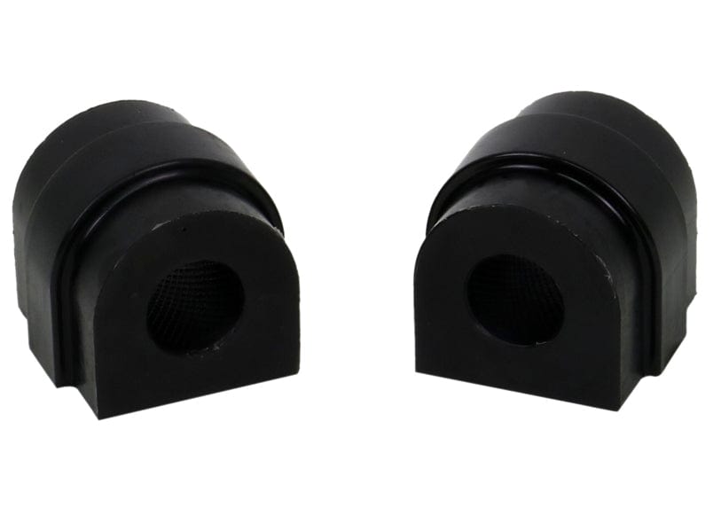Whiteline 7 x 14 x 20 cm / Service kit - suits Whiteline sway bars Rear Sway Bar Mount - Bushing Kit 20mm to Suit Whiteline Sway Bars SR
