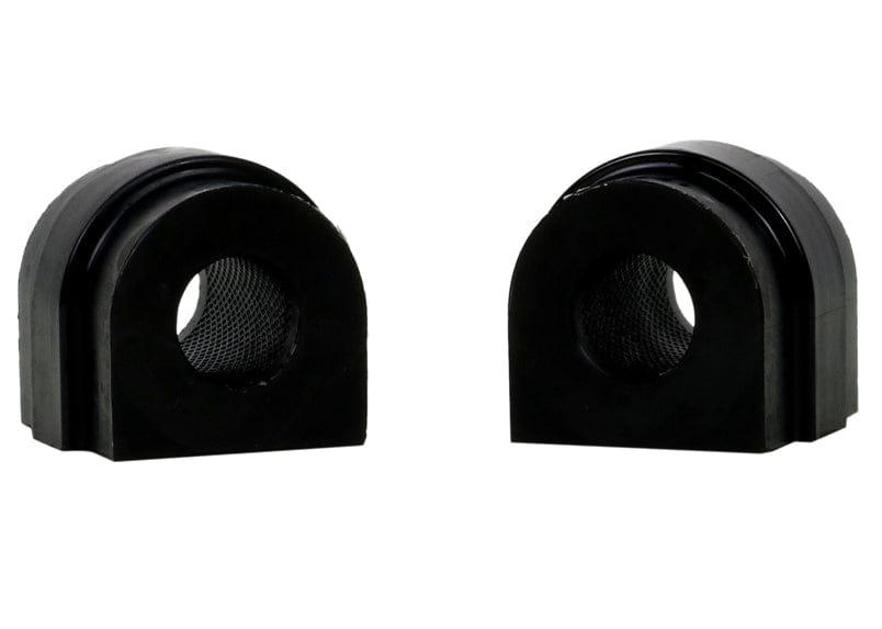 Whiteline 7 x 14 x 20 cm / Service kit - suits Whiteline sway bars Rear Sway Bar Mount - Bushing Kit 20mm to Suit Whiteline Sway Bars SR