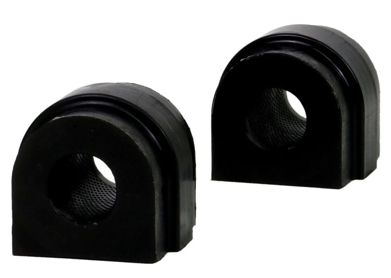 Whiteline 7 x 14 x 20 cm / Service kit - suits Whiteline sway bars Rear Sway Bar Mount - Bushing Kit 20mm to Suit Whiteline Sway Bars SR