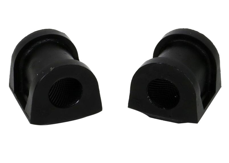 Whiteline 7 x 14 x 20 cm / Service kit - suits Whiteline sway bars Rear Sway Bar Mount - Bushing Kit 22mm to Suit Whiteline Sway Bars SR