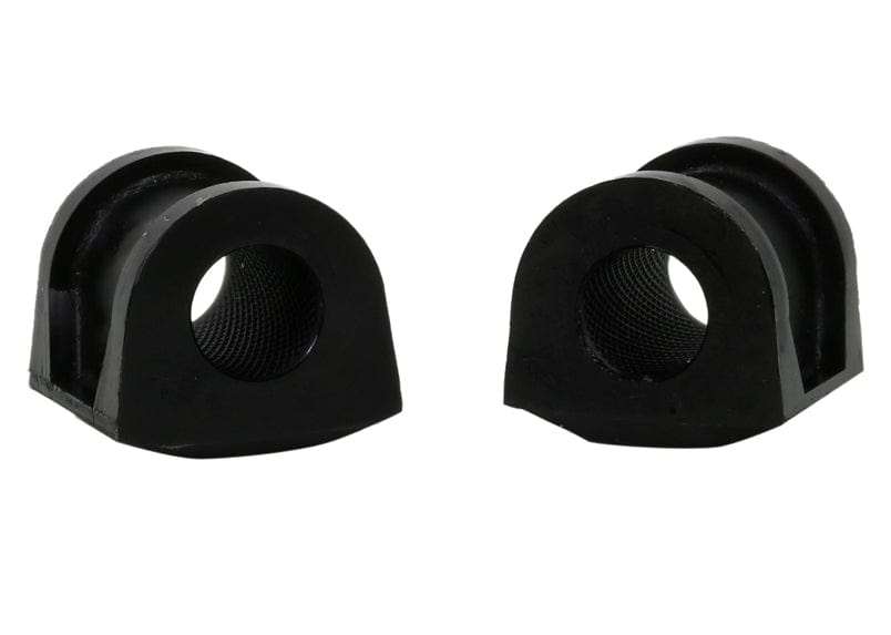 Whiteline 7 x 14 x 20 cm / Service kit - suits Whiteline sway bars Rear Sway Bar Mount - Bushing Kit 22mm to Suit Whiteline Sway Bars SR
